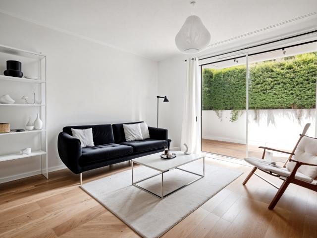 Appartement vente à La Birochère, Pornic