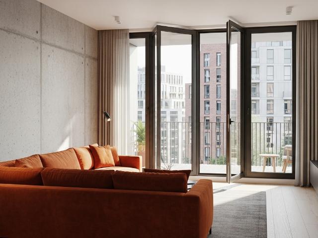 Appartement vente à Saint-Nazaire, Pornic