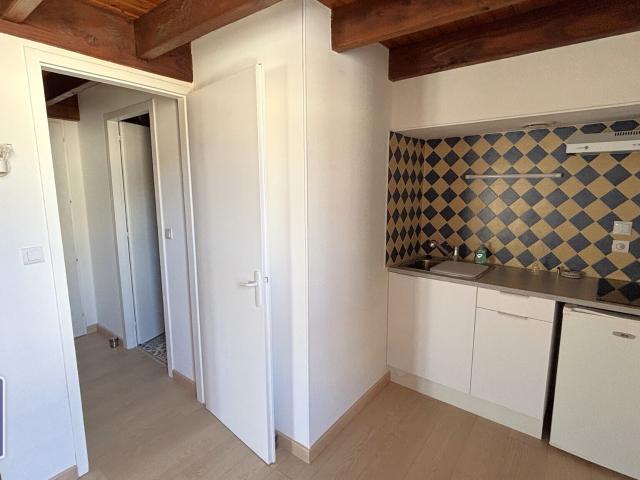 Appartement vente à Saint-Nazaire, Pornic