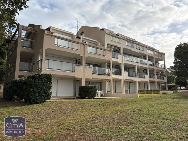 Appartement vente à Saint-Nazaire, Pornic