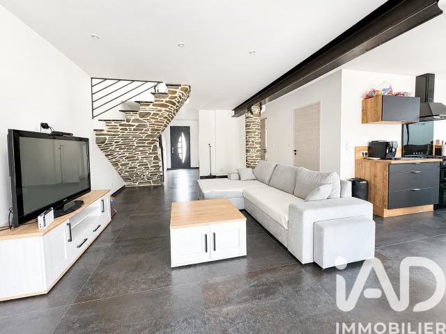 Maison vente à Pornic, Loire-Atlantique