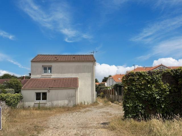 Maison vente à Saint-Nazaire, Pornic