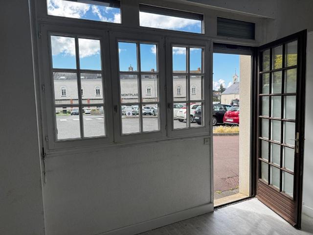Maison vente à Saint-Nazaire, Pornic