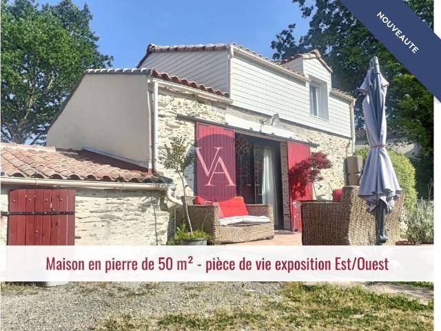 Maison vente à Saint-Nazaire, Pornic