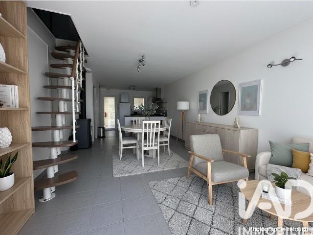 Maison vente à Pornic, Loire-Atlantique