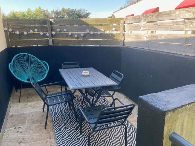 Appartement location à Saint-Nazaire, Pornichet