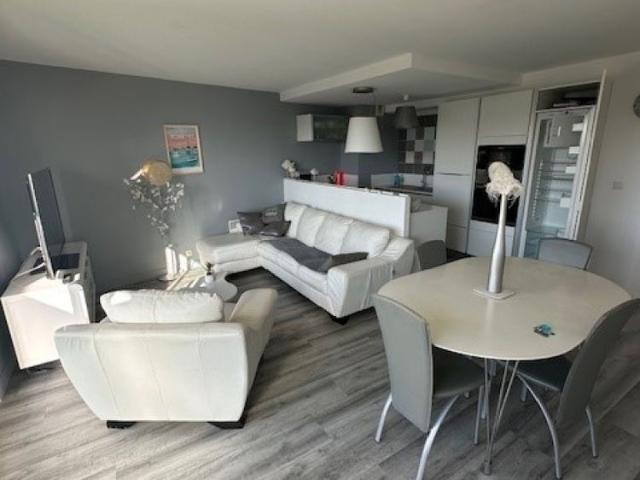 Appartement location à Saint-Nazaire, La Baule-escoublac