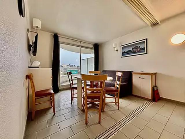 Appartement vente à Saint-Nazaire, Pornichet