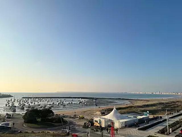 Appartement vente à Saint-Nazaire, Pornichet