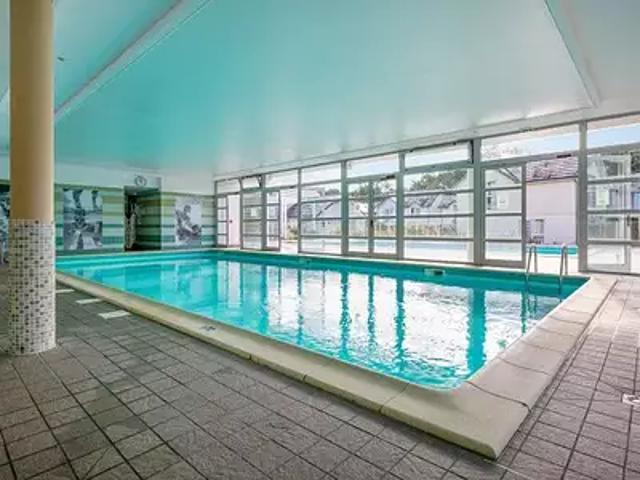 Appartement vente à Saint-Nazaire, Pornichet