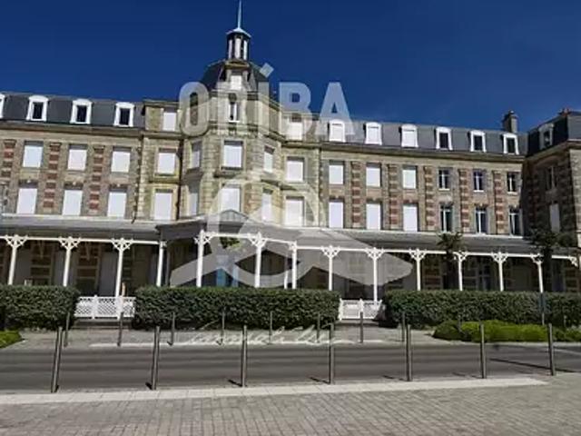 Appartement vente à Saint-Nazaire, Pornichet