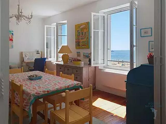Appartement vente à Saint-Nazaire, Pornichet