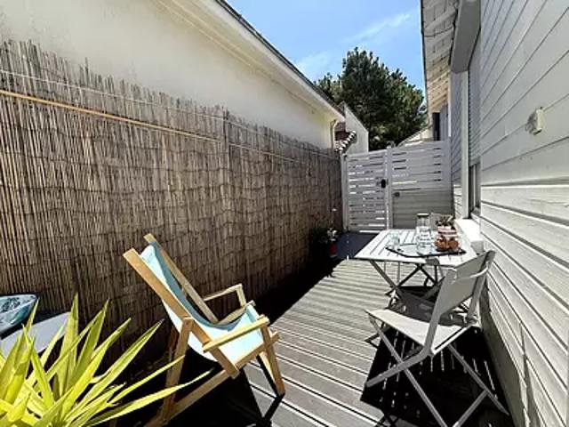 Maison vente à Saint-Nazaire, Pornichet