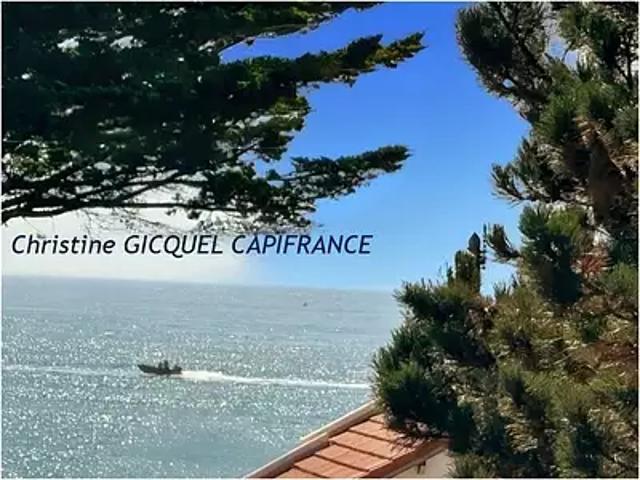 Maison vente à Saint-Nazaire, Pornichet