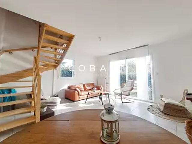 Maison vente à Saint-Nazaire, Pornichet
