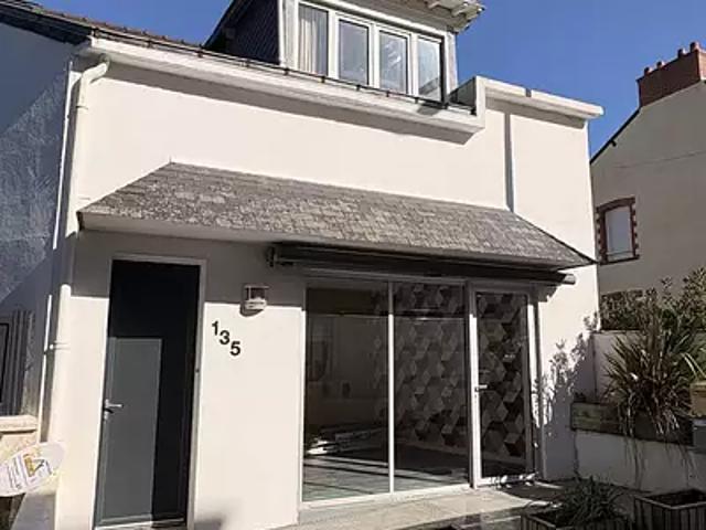 Maison vente à Saint-Nazaire, Pornichet