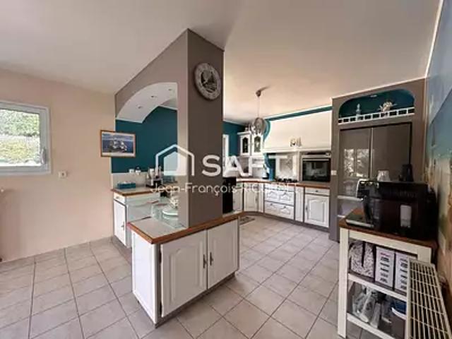Maison vente à Saint-Nazaire, Pornichet