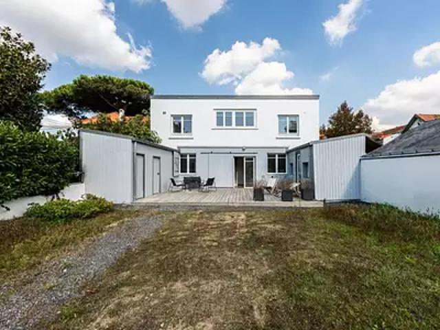 Maison vente à Saint-Nazaire, Pornichet