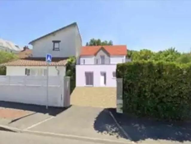 Maison vente à Saint-Nazaire, Pornichet