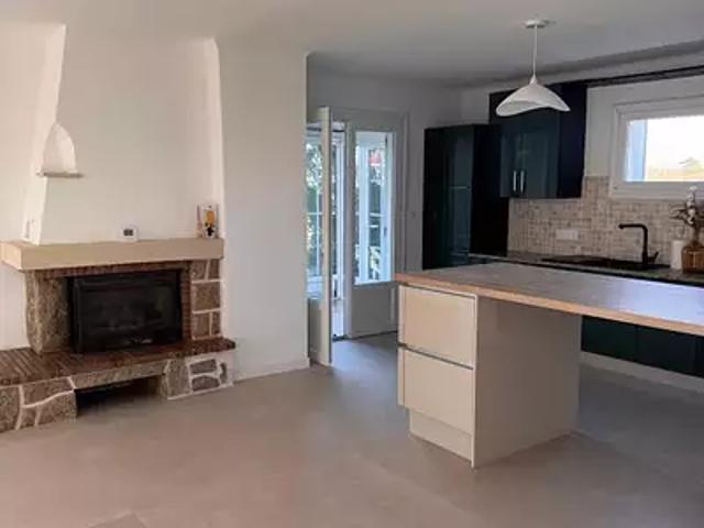 Maison vente à Saint-Nazaire, Pornichet