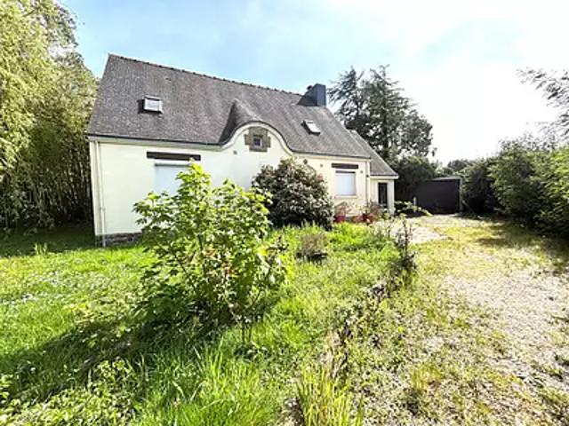 Maison vente à Saint-Sébastien, Pornichet