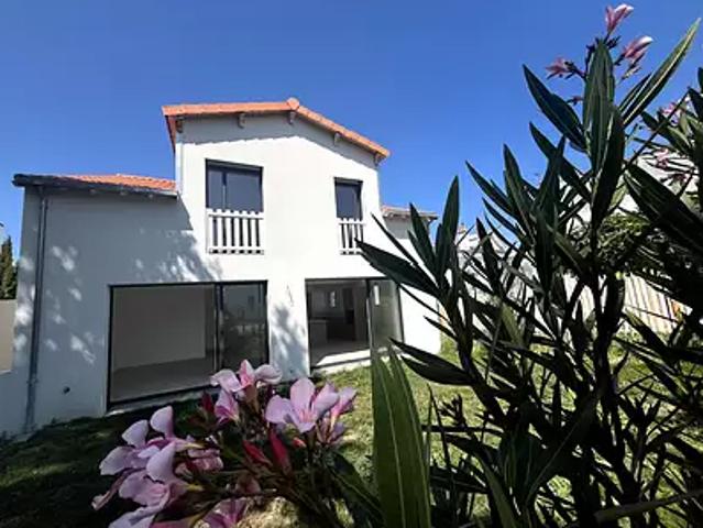 Maison vente à Saint-Nazaire, Pornichet