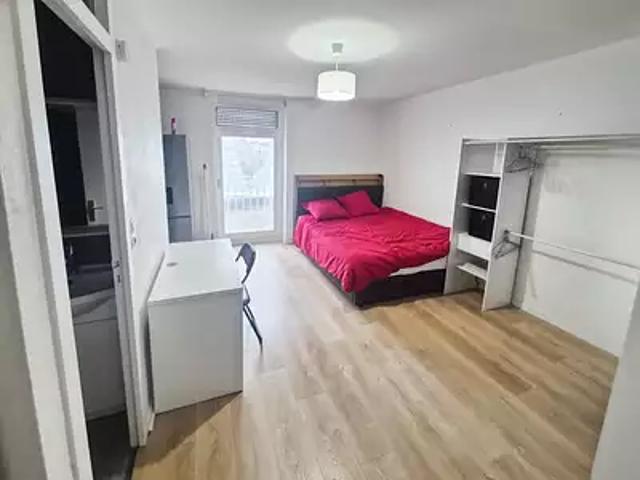 Appartement location à Saint-Sébastien, Pornichet