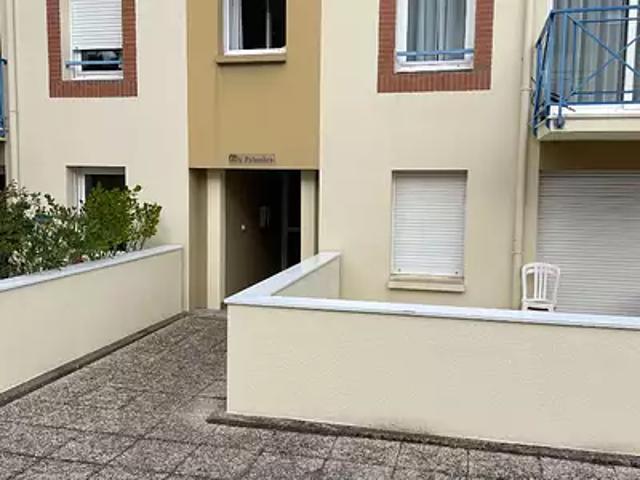 Appartement location à Saint-Sébastien, Pornichet