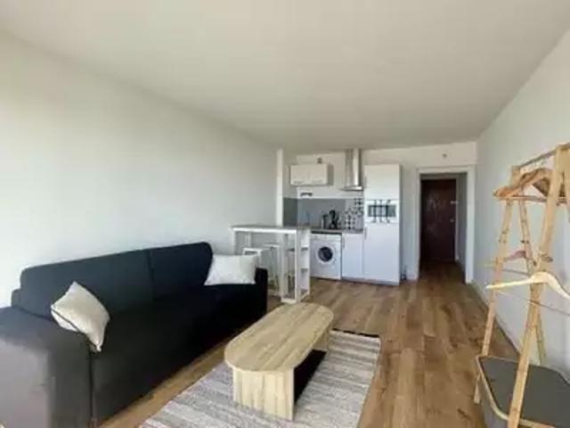 Appartement location à Saint-Nazaire, Pornichet