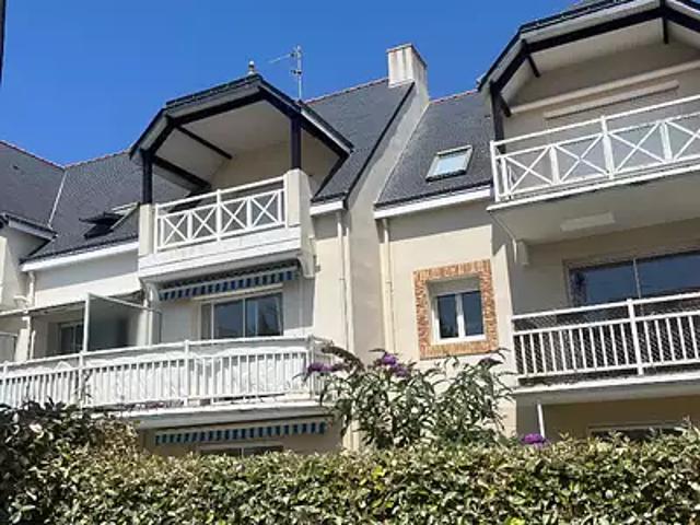 Appartement location à Saint-Nazaire, Pornichet