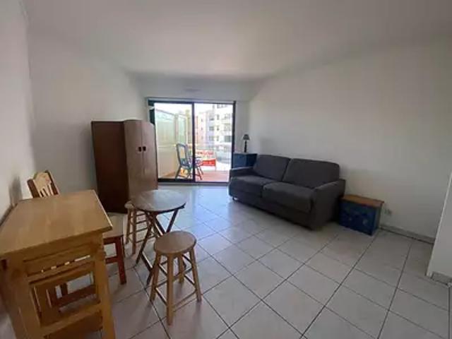 Appartement location à Saint-Sébastien, Pornichet