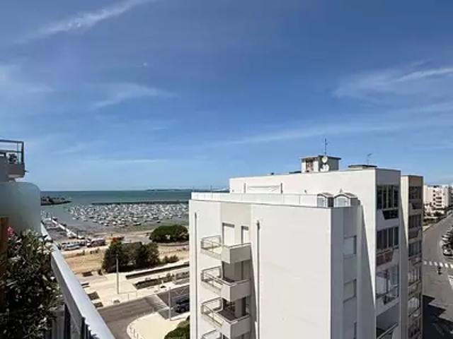 Appartement location à Saint-Sébastien, Pornichet
