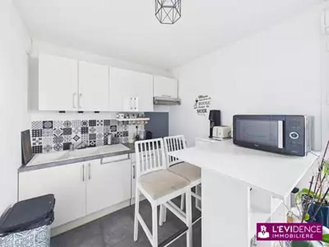 Appartement location à Saint-Sébastien, Pornichet