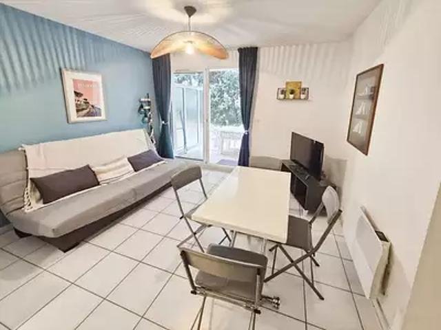Appartement location à Saint-Sébastien, Pornichet