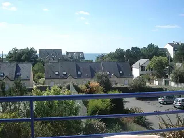 Appartement location à Saint-Sébastien, Pornichet