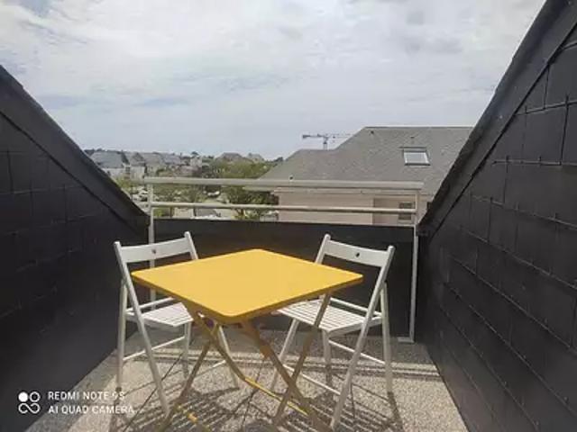 Appartement location à Saint-Nazaire, Pornichet