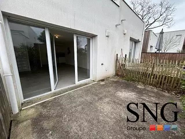 Appartement location à Saint-Sébastien, Pornichet
