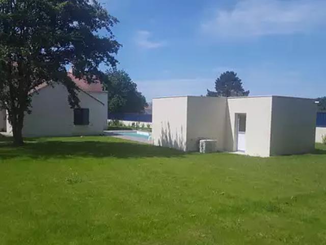 Maison location à Saint-Nazaire, Pornichet