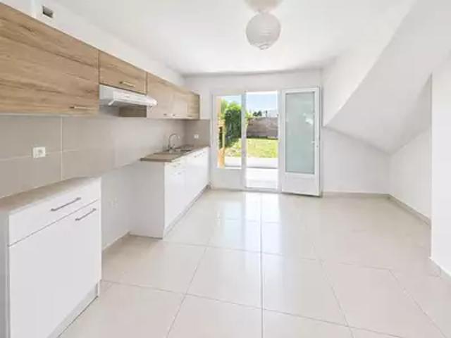 Maison location à Saint-Sébastien, Pornichet