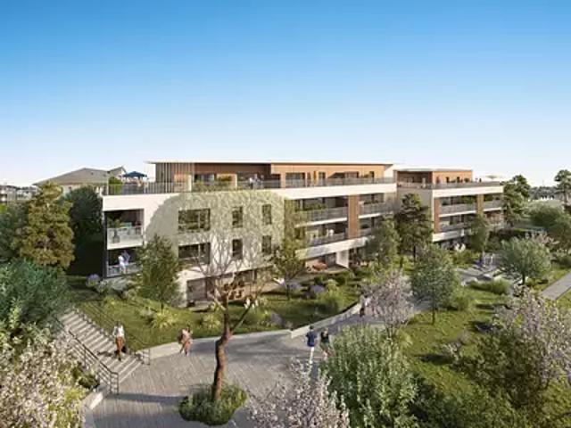 Appartement vente à Saint-Nazaire, Pornichet