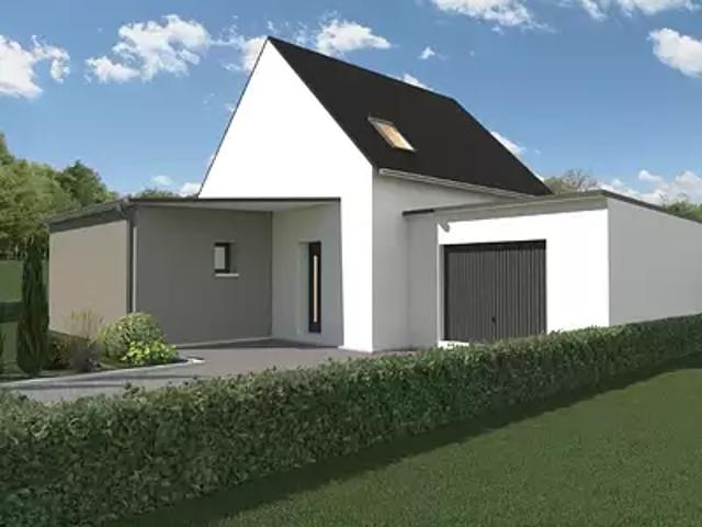 Maison vente à Saint-Nazaire, Pornichet