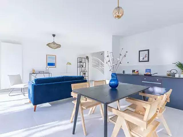 Maison vente à Saint-Nazaire, Pornichet