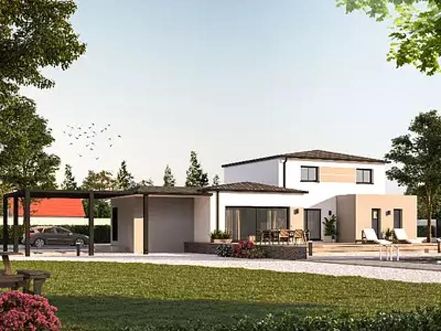 Maison vente à Saint-Nazaire, Pornichet