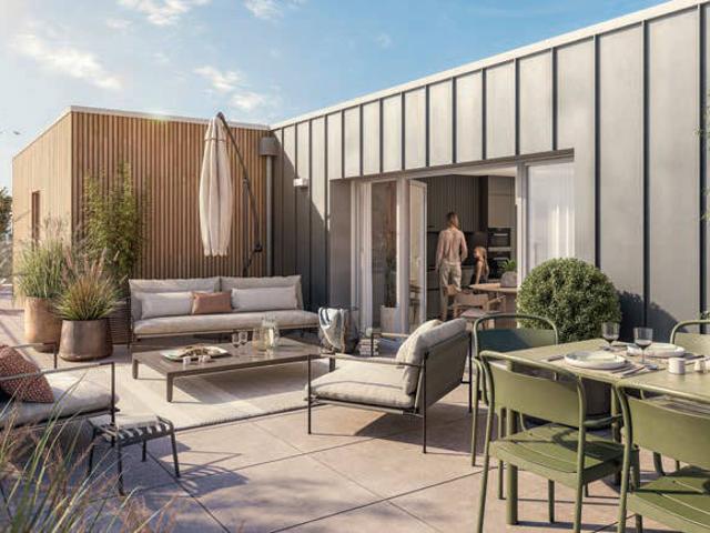 Appartement vente à Saint-Sébastien, Pornichet