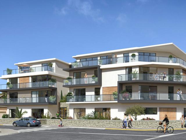 Appartement vente à Saint-Sébastien, Pornichet