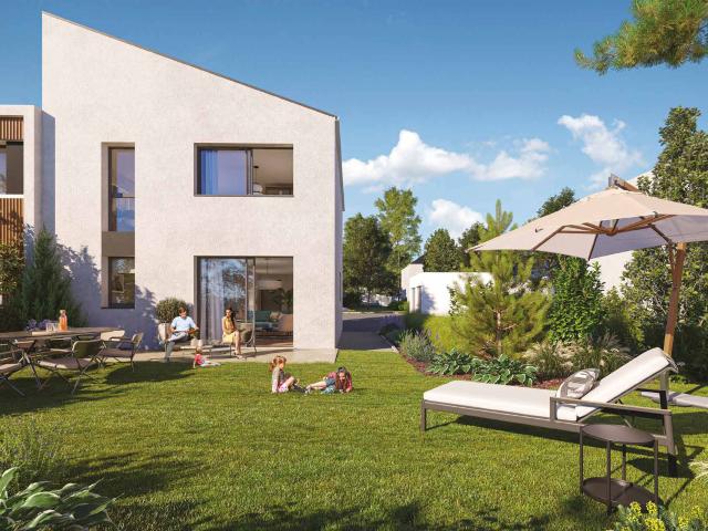 Appartement vente à Saint-Sébastien, Pornichet