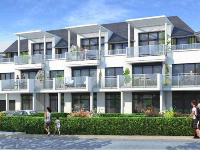 Appartement vente à Sainte-Marguerite, Pornichet
