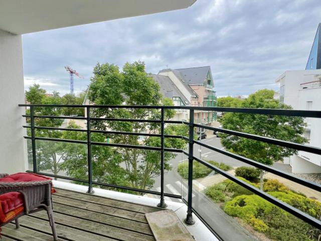 Appartement vente à Saint-Nazaire, Pornichet