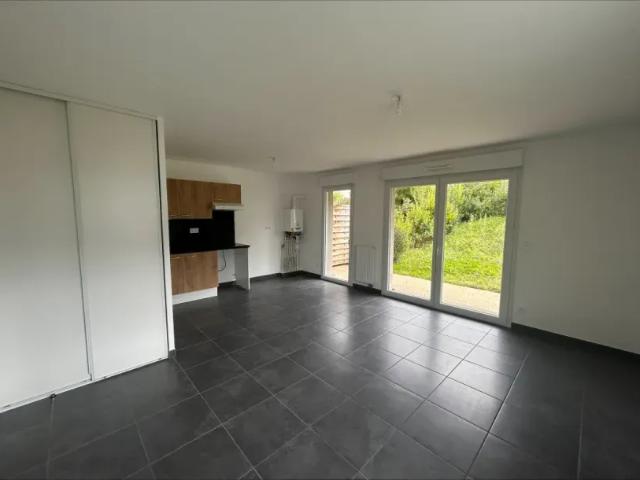 Appartement location à Saint-Nazaire, Pornichet
