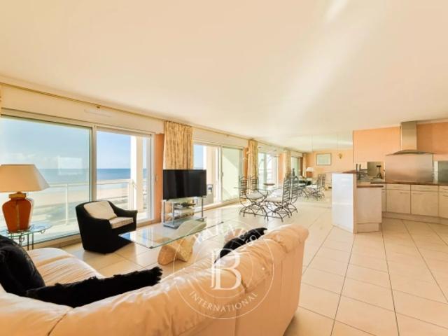Appartement vente à Saint-Nazaire, Pornichet